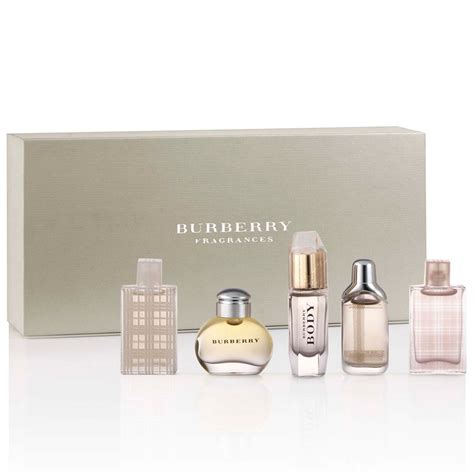 burberry perfume von maur.